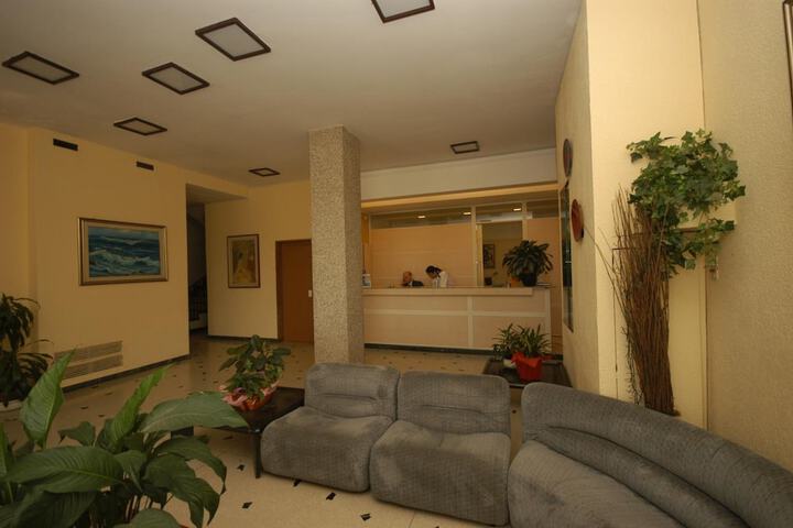 Hotel Interior 6 of 54