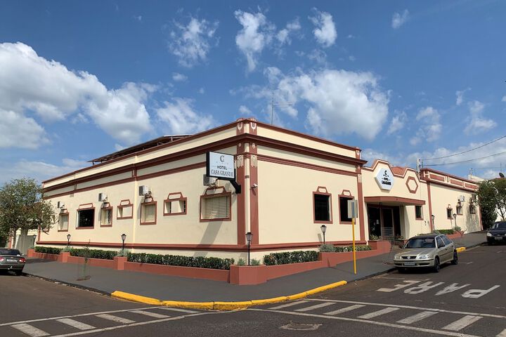 Image of Hotel Casa Grande