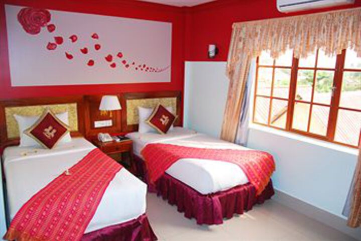 Ancient Angkor Hotel