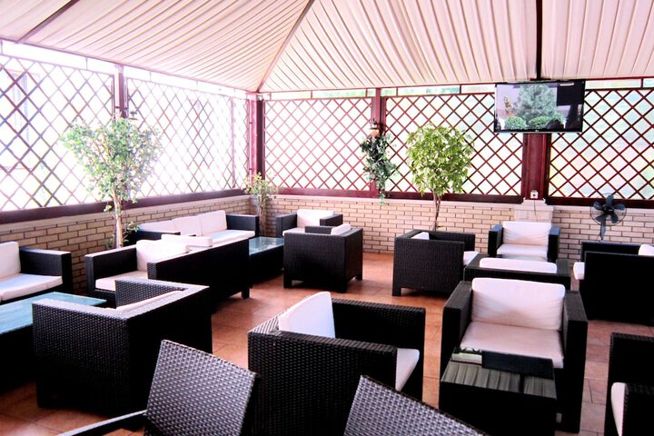 Terrace/Patio 48 of 52