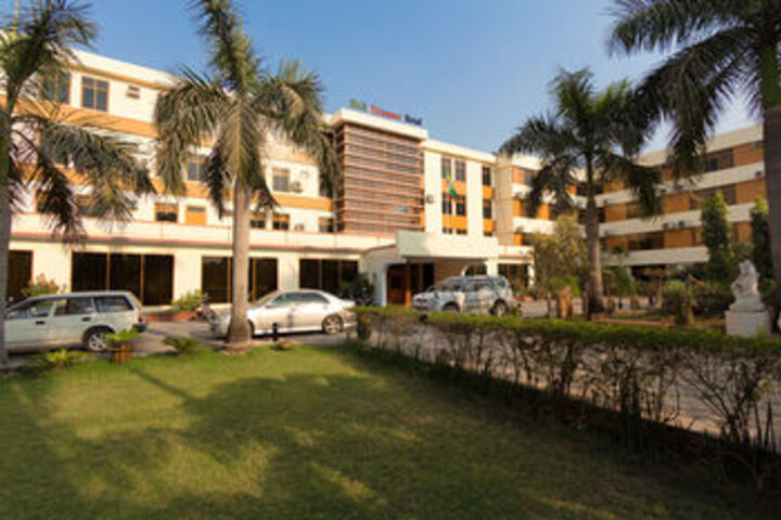 Hotel 24 of 40