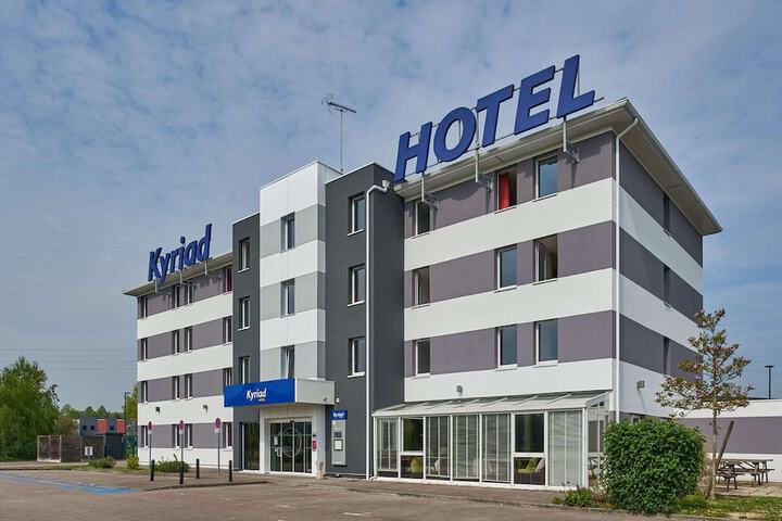 Hotel 26 of 38