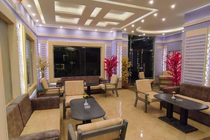 Hotel Interior 3 of 14