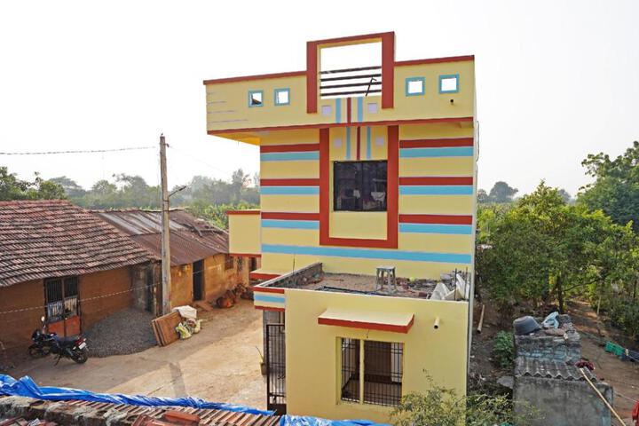 Hotel O Home Mahavir Home Stay