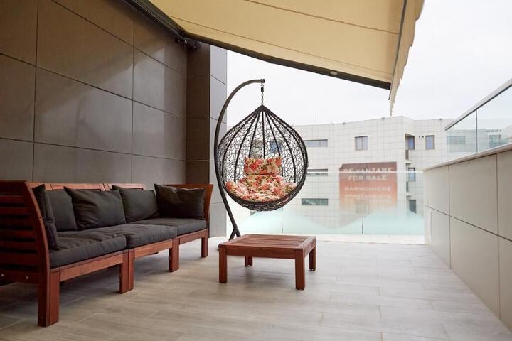 Terrace/Patio 41 of 42