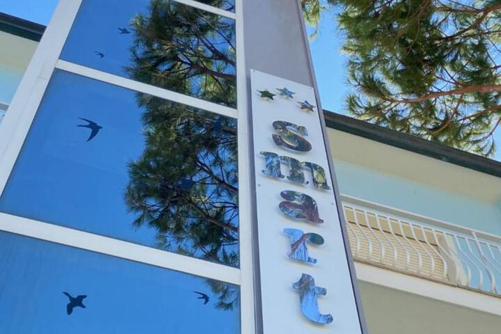 Hotel Smart Cervia B & B