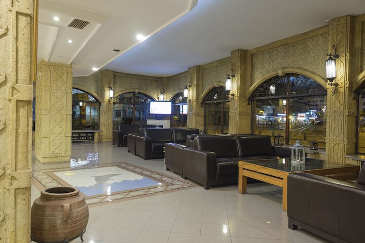 Hotel Interior 6 of 56