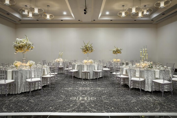 Ballroom