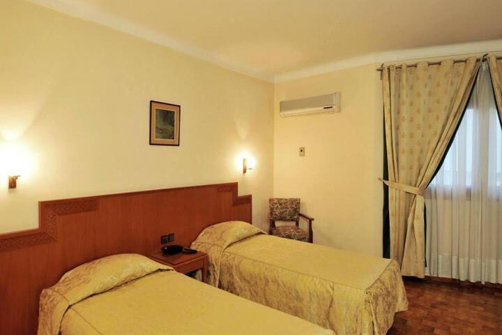 Fitness Facility Photos