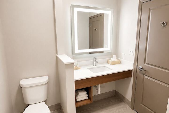 Bathroom Vanities