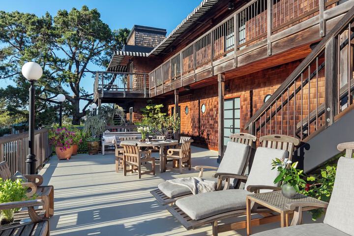 Terrace/Patio 79 of 95