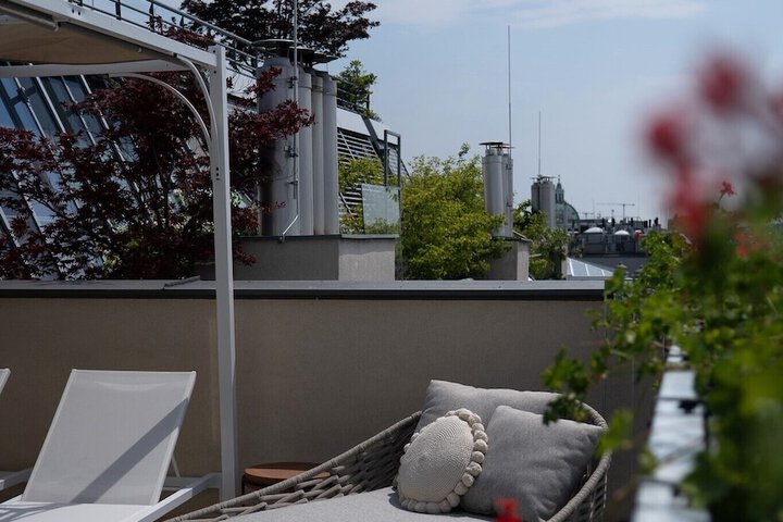 Terrace/Patio 161 of 165