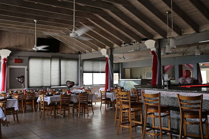 Restaurants