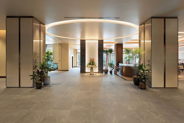 Hotel Interior 2 of 146