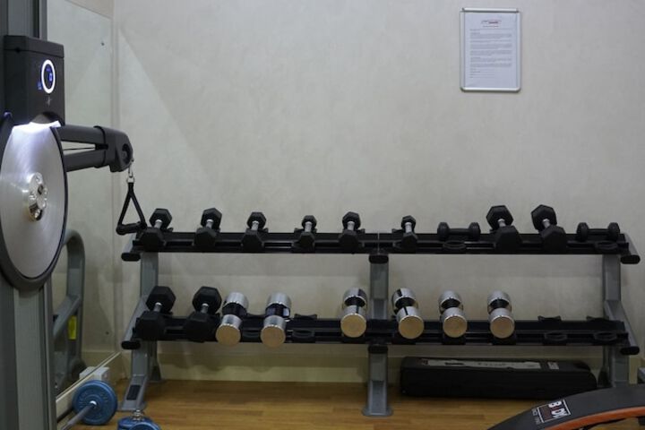 Health and Fitness 34 of 57