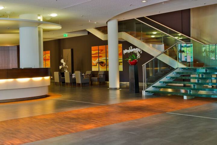 Hotel Interior 3 of 101