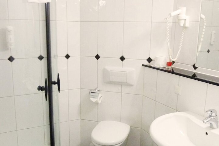 Bath Amenities