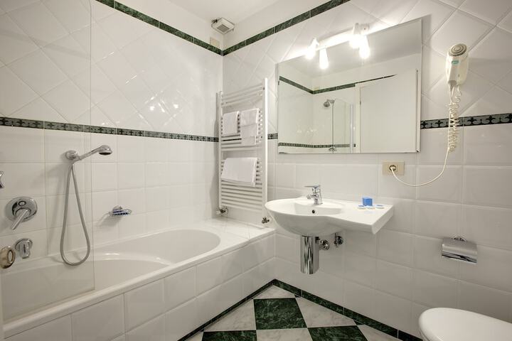 Bathroom Vanities