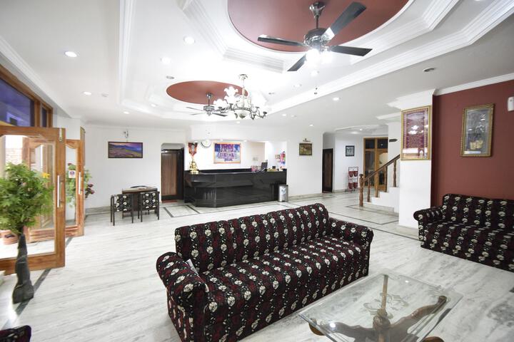 Hotel Interior 19 of 32