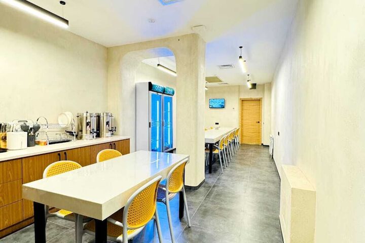 Room 5 of 21