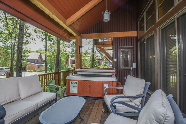 Terrace/Patio 8 of 10