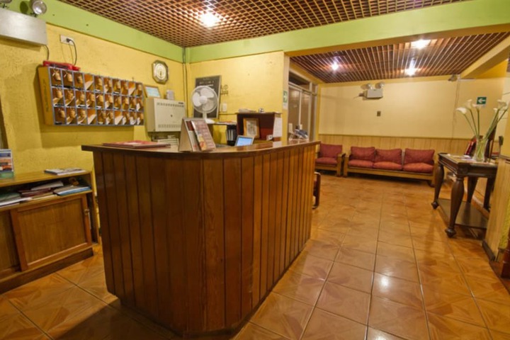 Hotel Interior 2 of 20