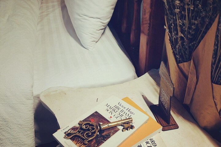 Room 33 of 88