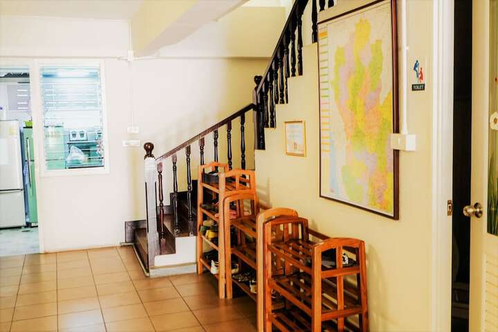 Hotel Interior 68 of 88