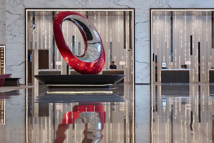 Lobby Photos