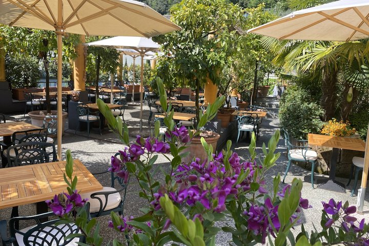 Terrace/Patio 80 of 90