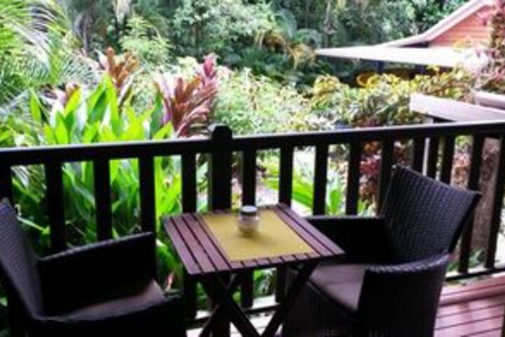 Terrace/Patio 2 of 25