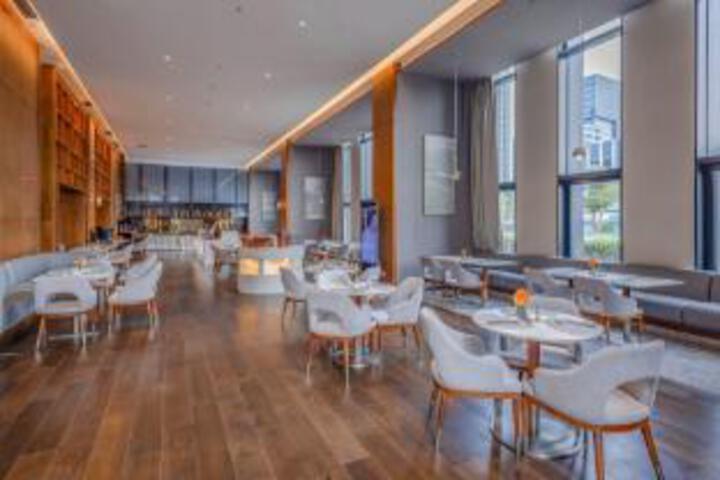 NANJING JITRI JINLING JIALONG HOTEL