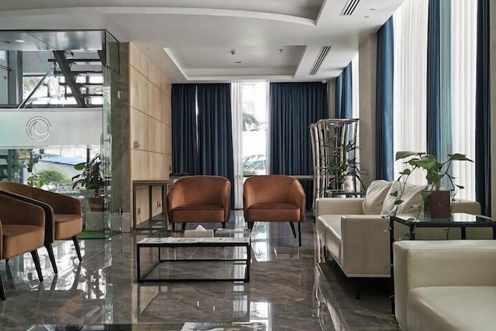 Hotel Interior 3 of 18
