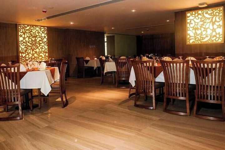 Best Western SKS Chattogram