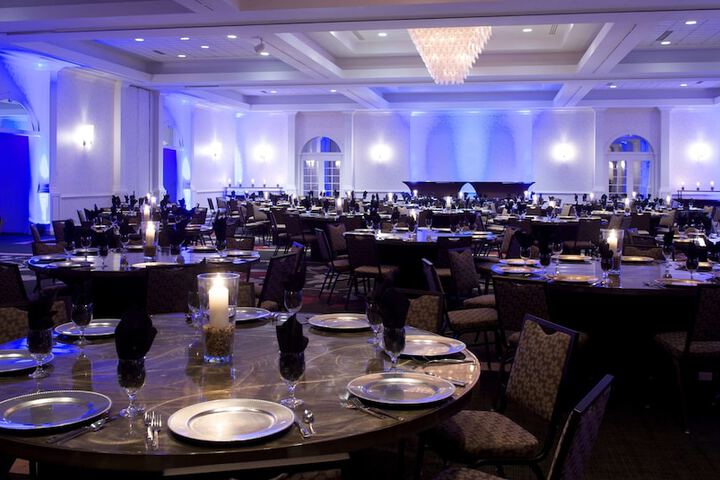 Ballroom