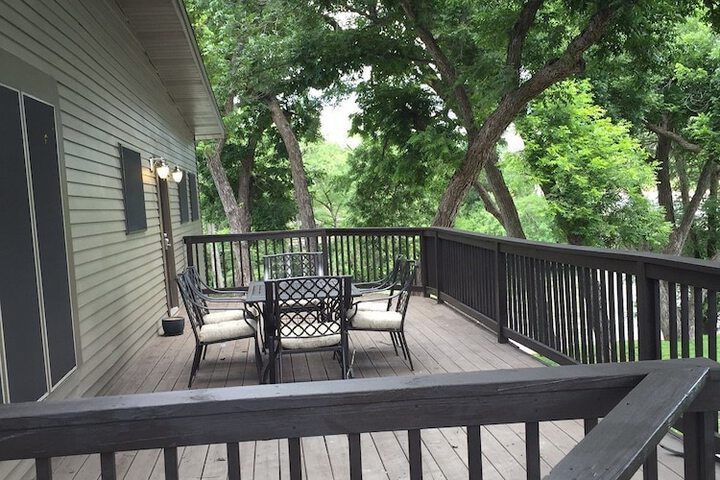 Terrace/Patio 13 of 21