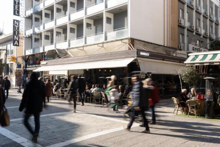 Hotel Ntinas