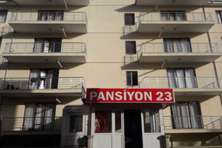 PANSIYON 23