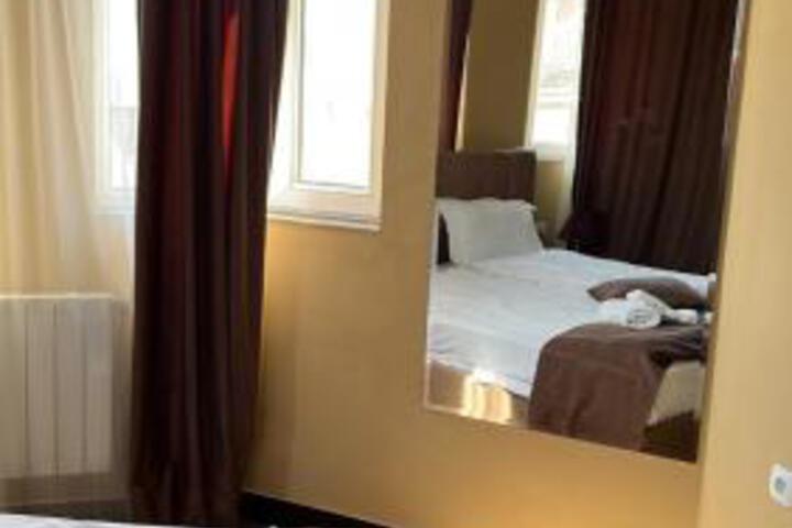 Downtown Plovdiv Family Hotel