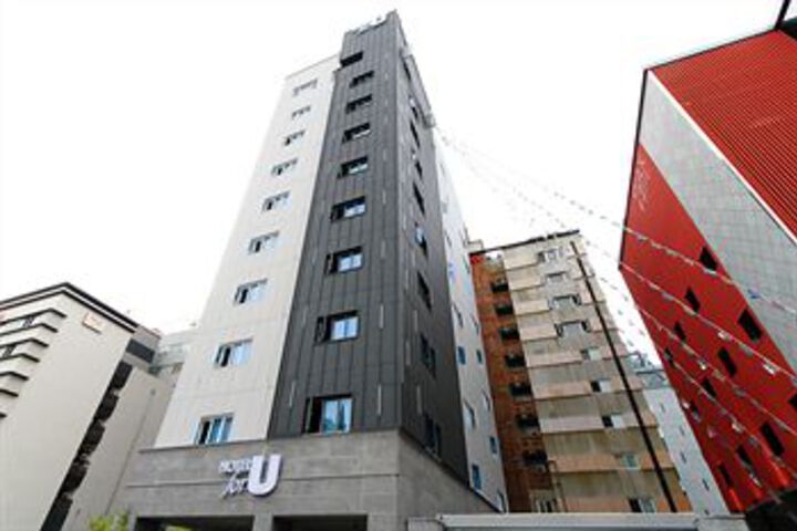 Hotel 8 of 22