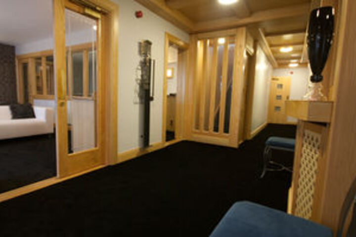 Reception Hall