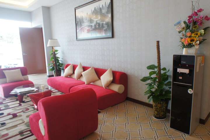 Hotel Interior 3 of 37