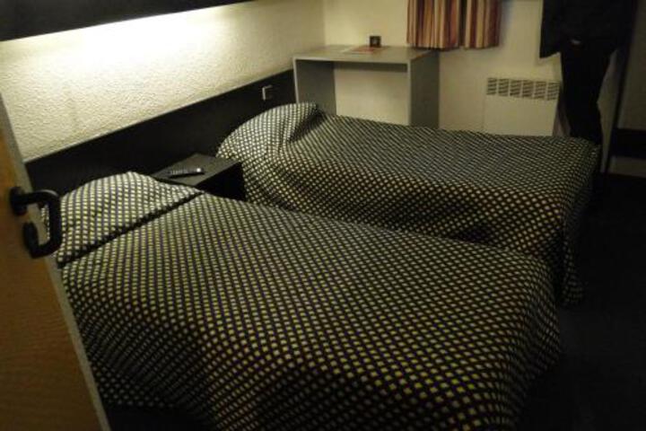 Fitness Center Photo