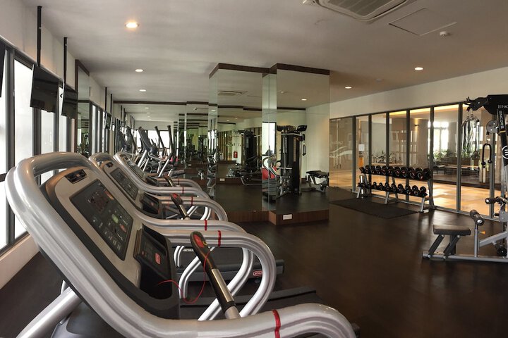 Health and Fitness 13 of 19