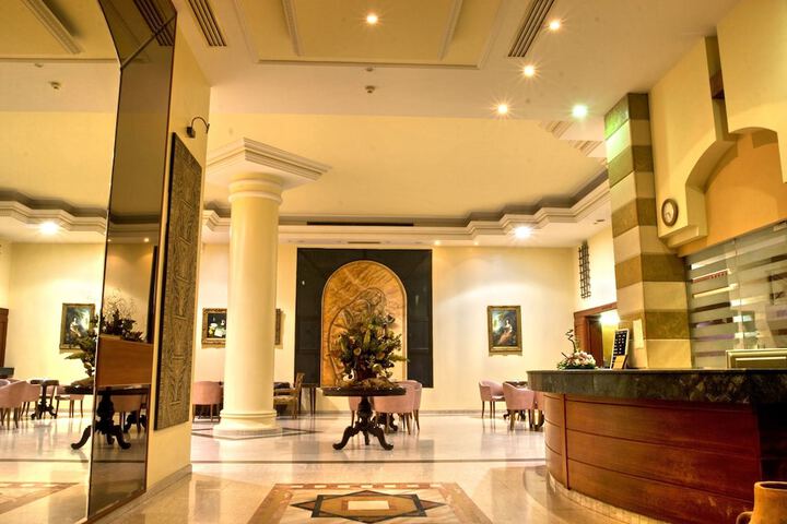 Hotel Interior 2 of 64