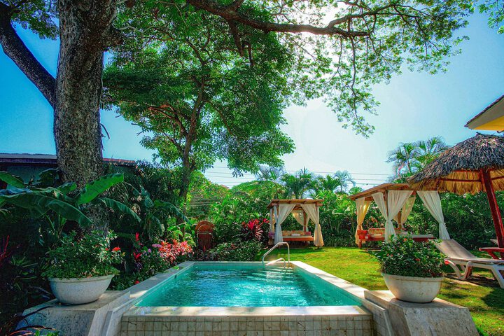 Pool to Cool
