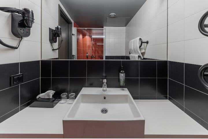 Bath Interior