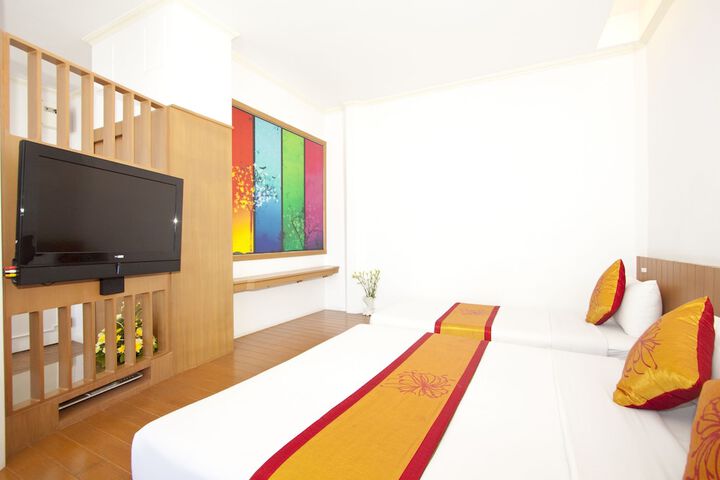 Room 14 of 116