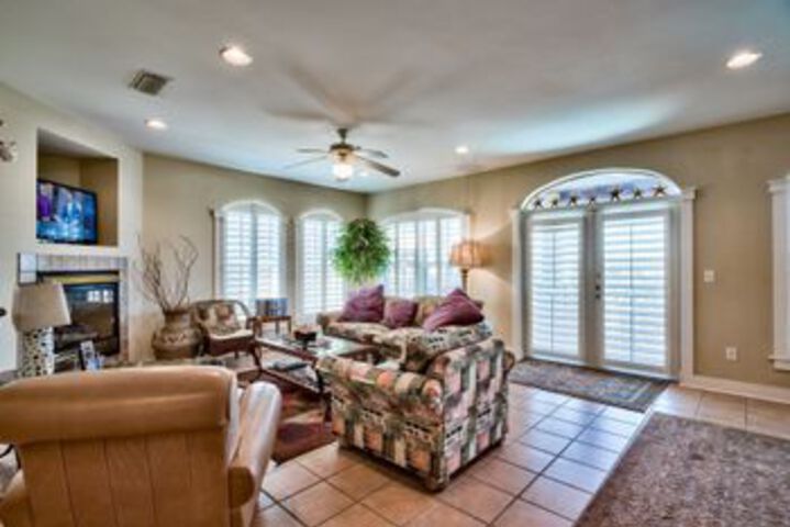 Villas at Seacrest C401 148296 by RedAwning in Panama City Beach, FL