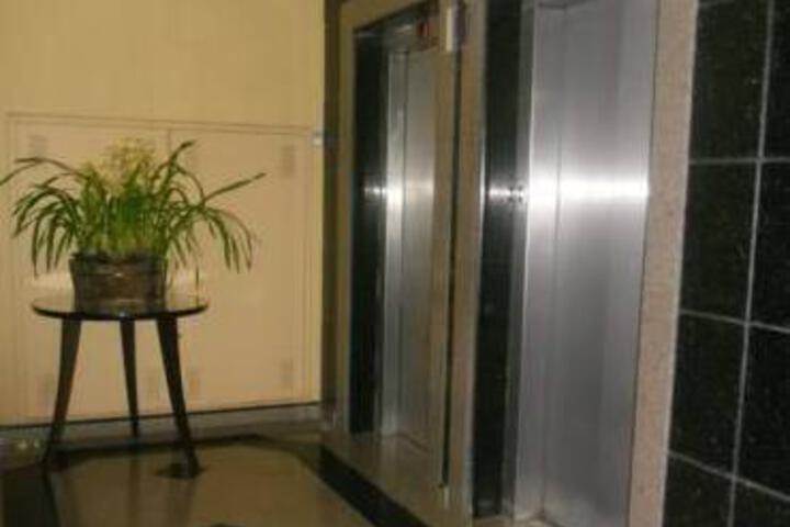 Fitness Center Photo